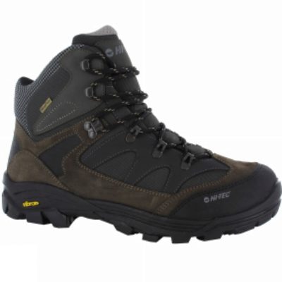 Mens Altitude Ultra I WP Boot Mens Altitude Ultra I WP Boot